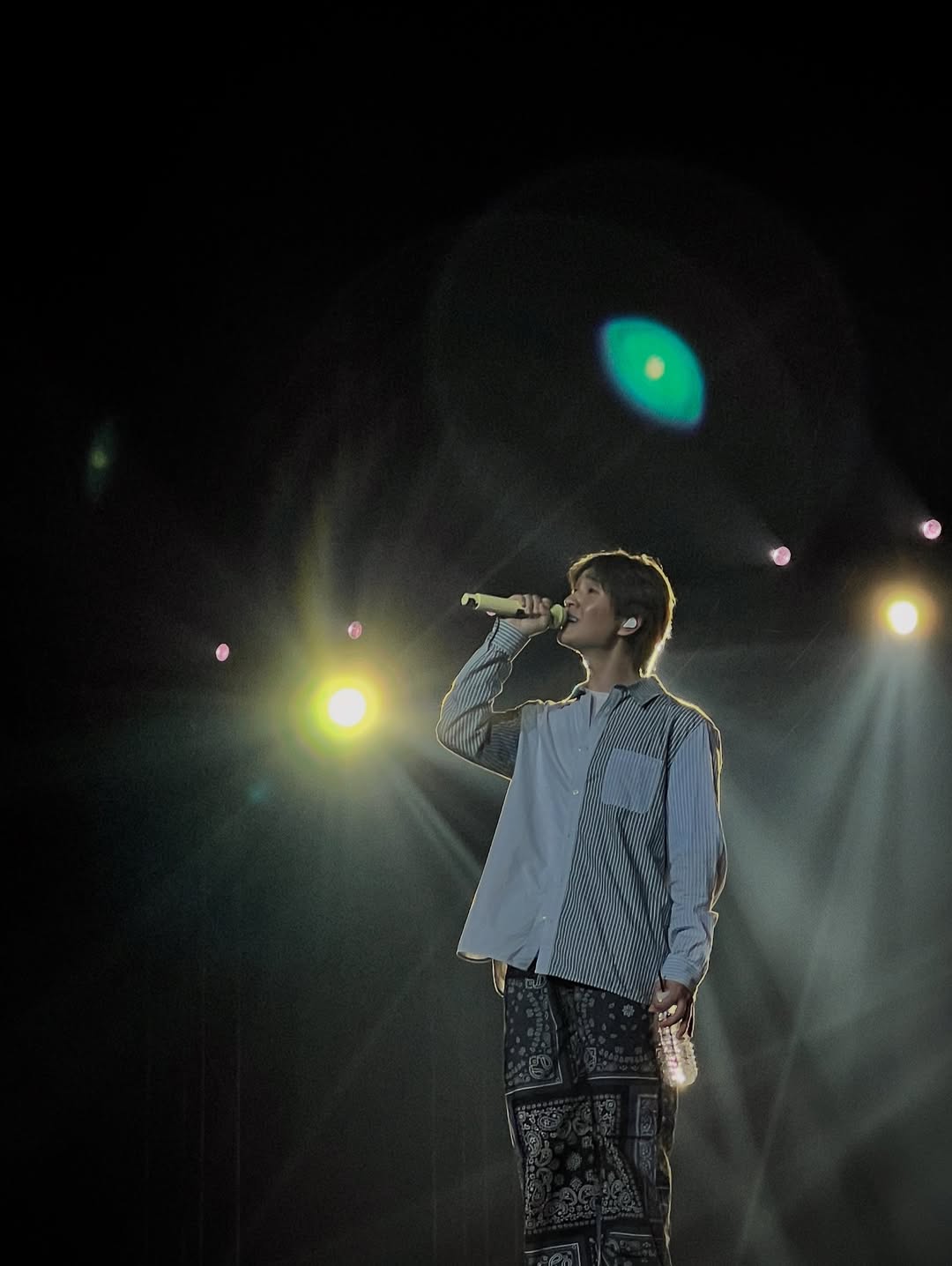 ONEW